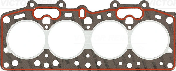 Gasket, cylinder head
